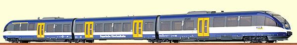 Railcar Talent of BOB<br /><a href='images/pictures/Brawa/44010.jpg' target='_blank'>Full size image</a>